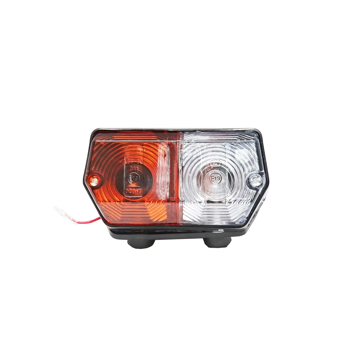 Lampa semnalizare si pozitie fata dreapta 12 V UTB U-650 [2]