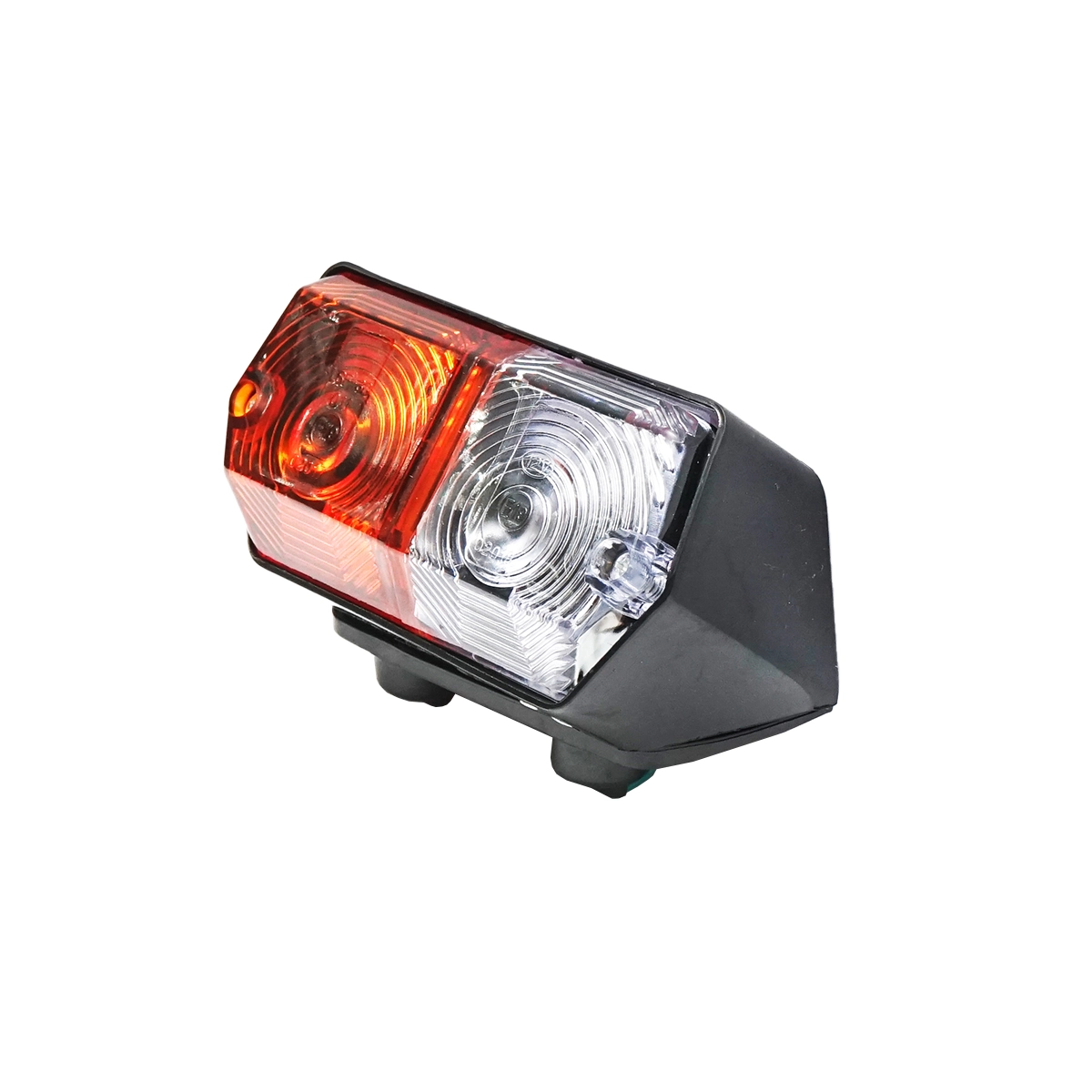 Iluminat si semnalizare auto - Lampa semnalizare si pozitie fata dreapta 12 V UTB U-650