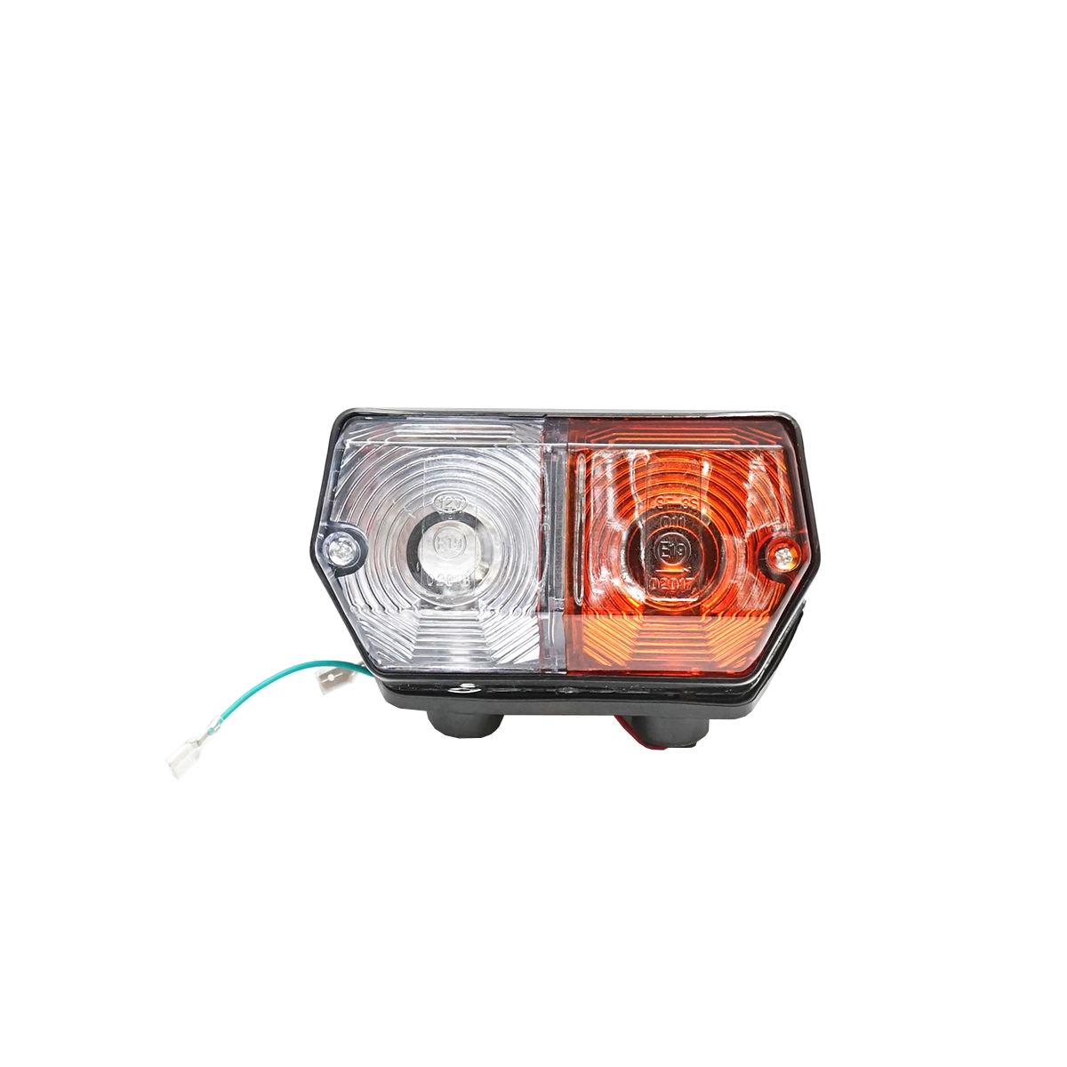 Lampa semnalizare si pozitie fata stanga 12 V UTB U-650 [2]