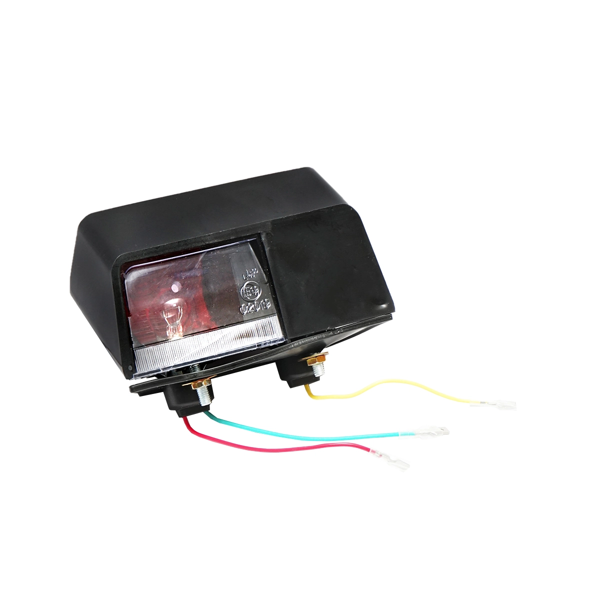 Lampa stop, semnalizare si pozitie spate stanga UTB U-650 [3]