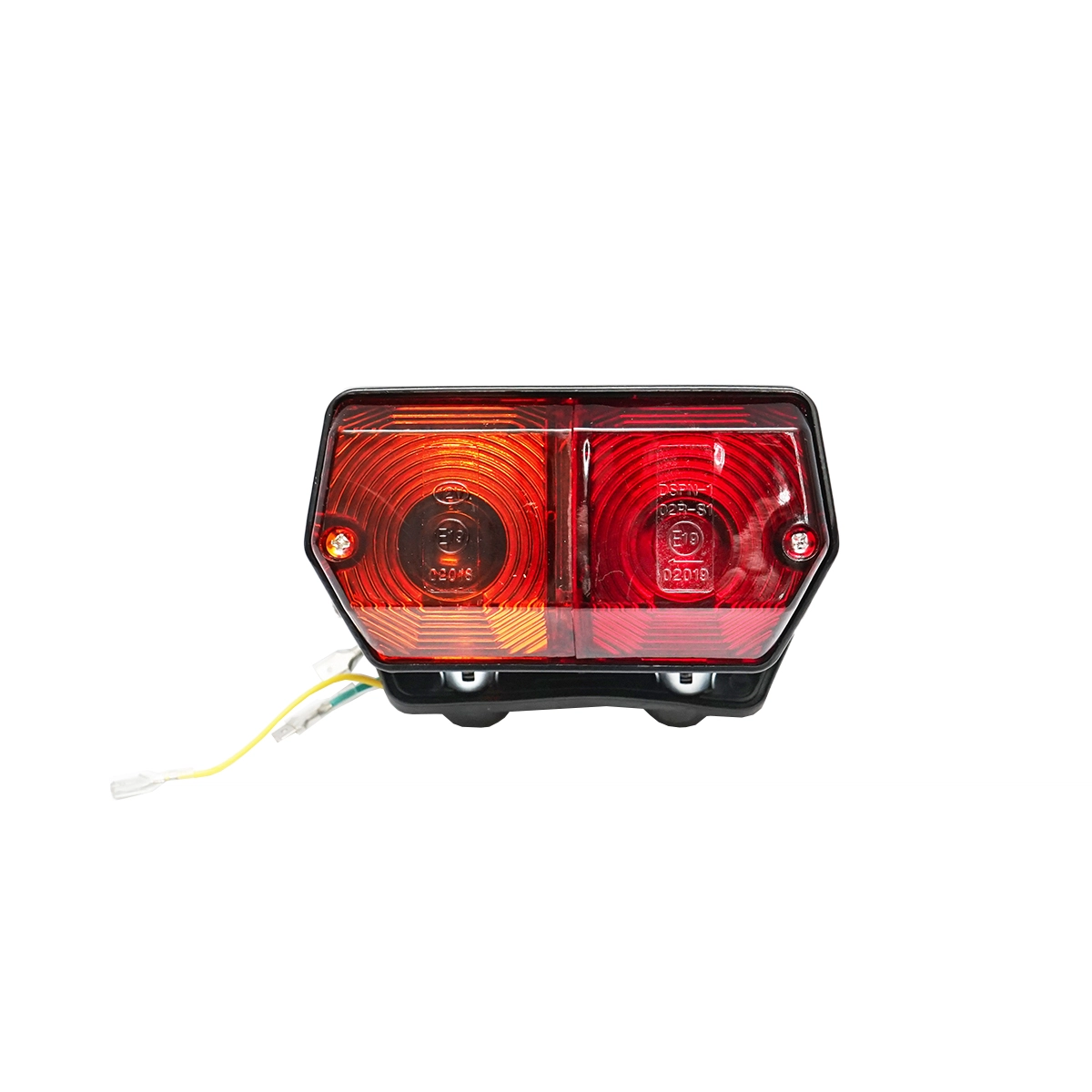 Lampa stop, semnalizare si pozitie spate stanga UTB U-650 [1]