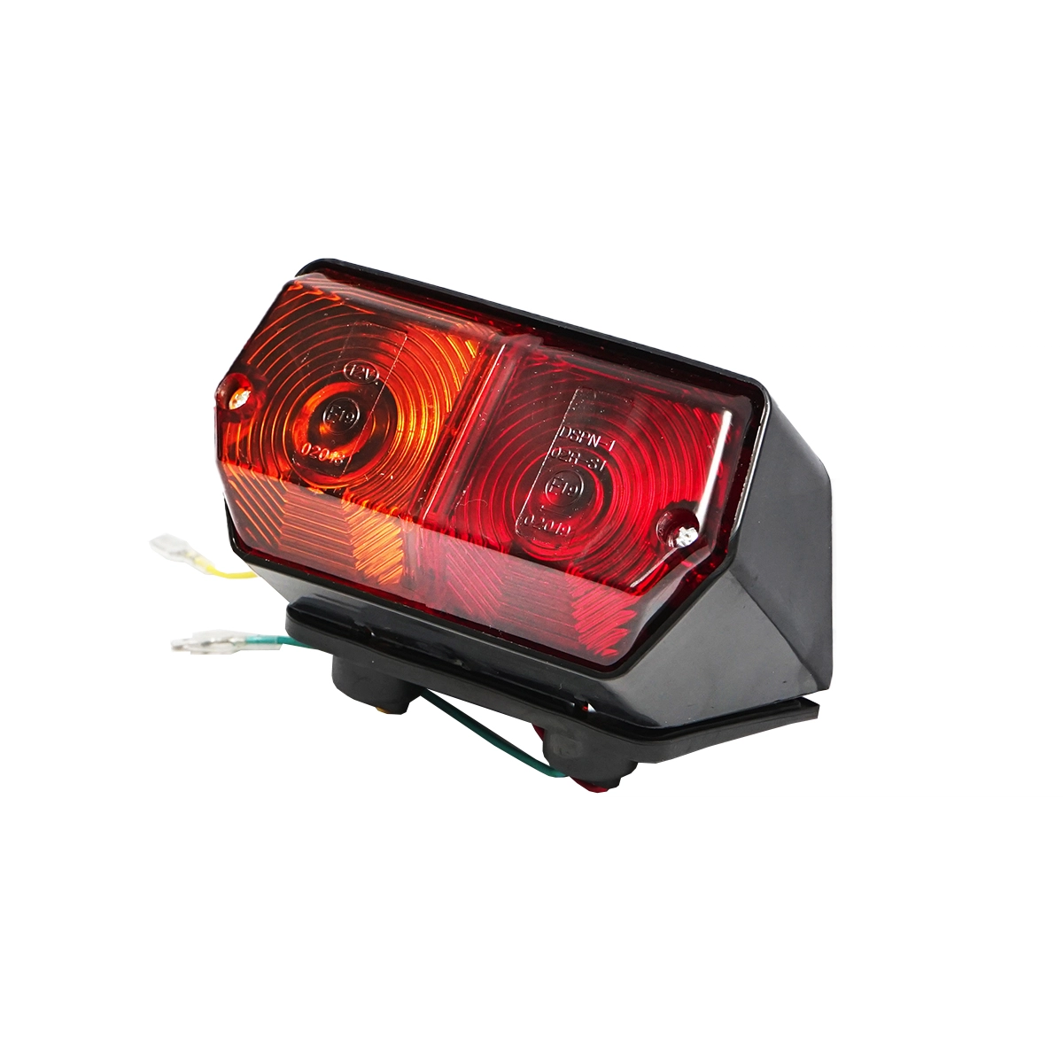 Auto si Accesorii - Lampa stop, semnalizare si pozitie spate stanga UTB U-650
