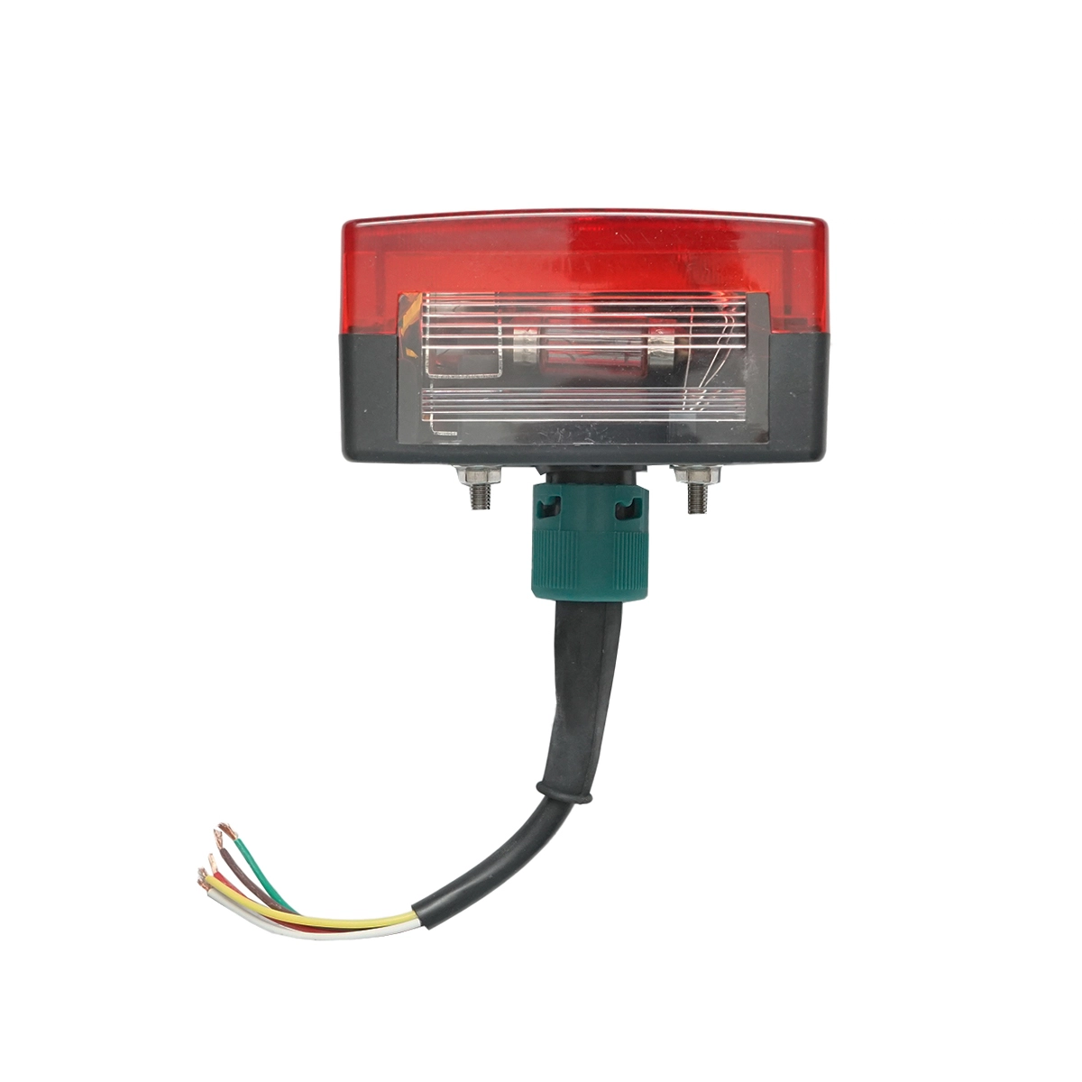 Lampa stop spate 12-24V pentru remorca 98x95mm Breckner Germany [2]