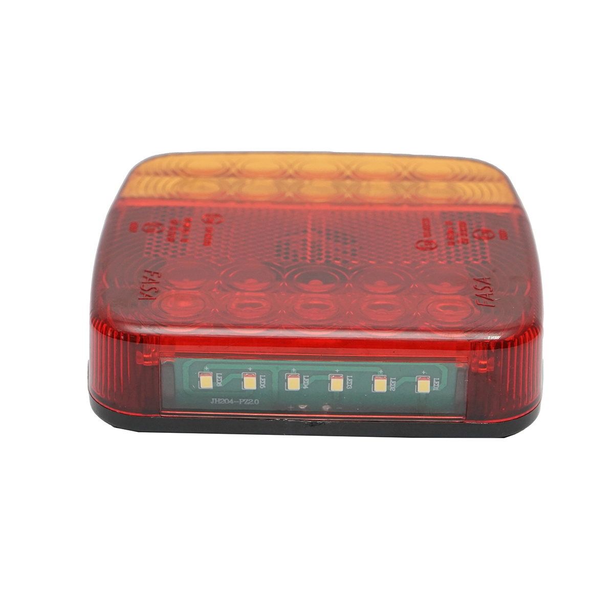 Lampa stop spate camion 12V cu Leduri [2]