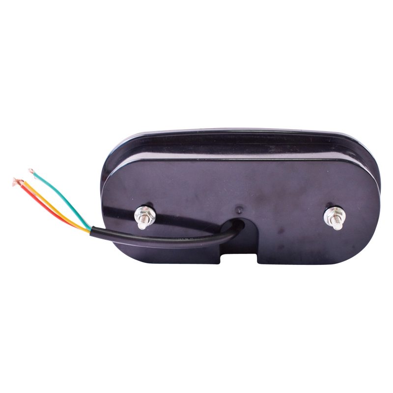 Lampa stop spate, catatdioptru LED 12V pentru camion, remorca SA95 Breckner Germany [1]