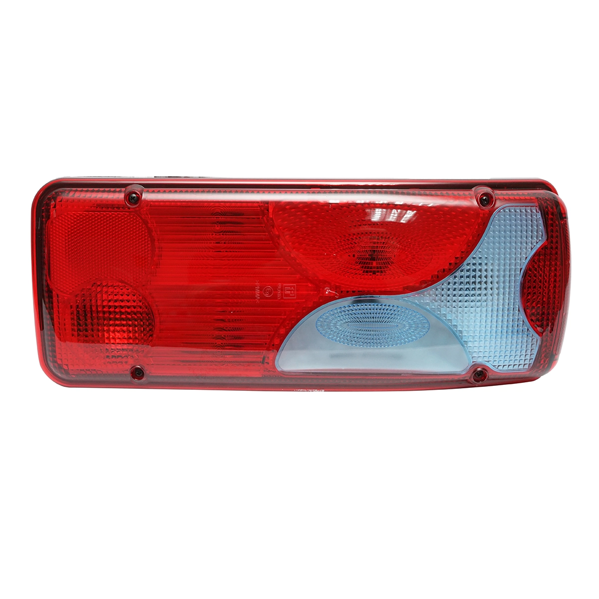Iluminat si semnalizare auto - Lampa stop spate dreapta MAN TGA TGX TGS TGL TGM