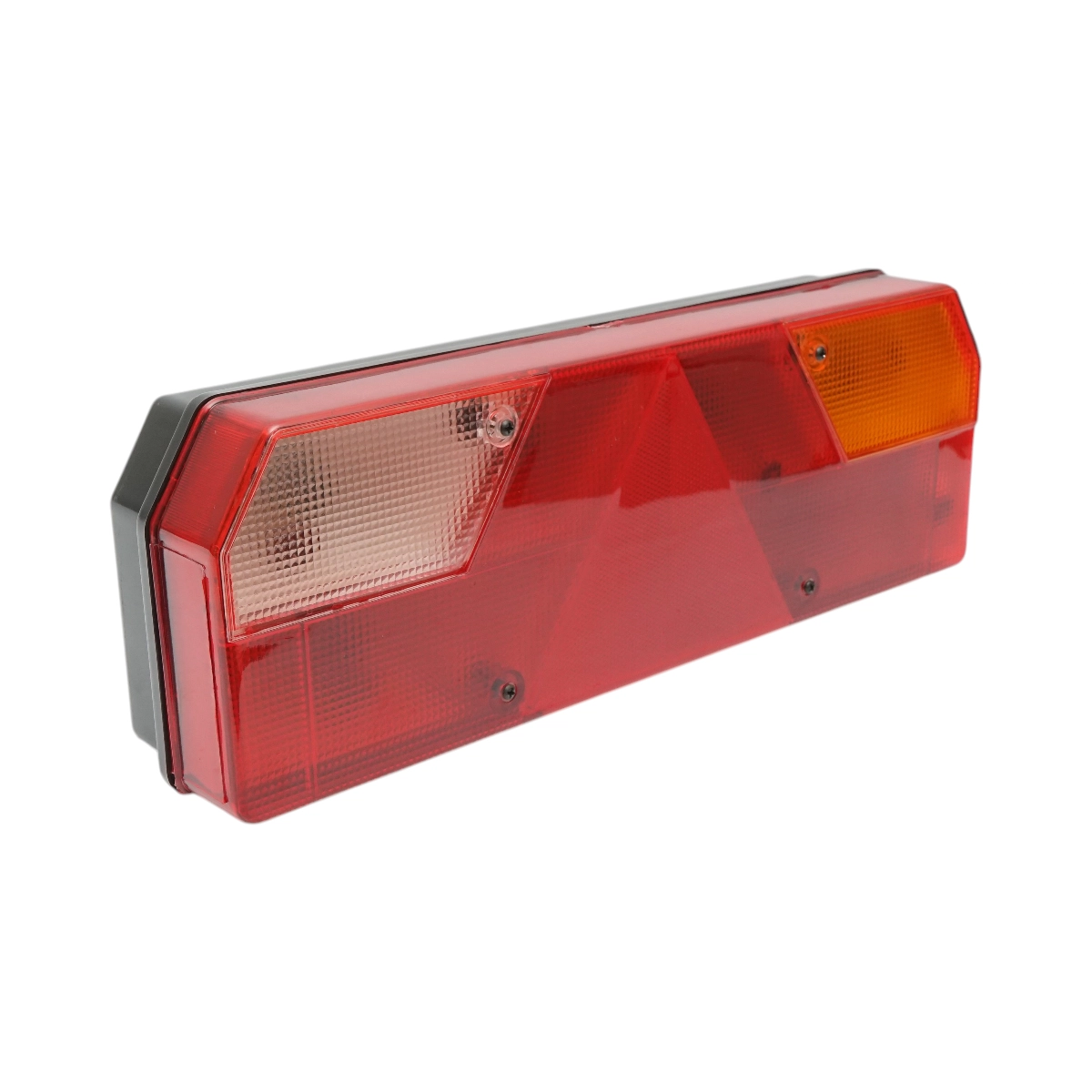 Lampa stop spate dreapta semiremorca Schmitz Cargobull 420x145x88mm [2]