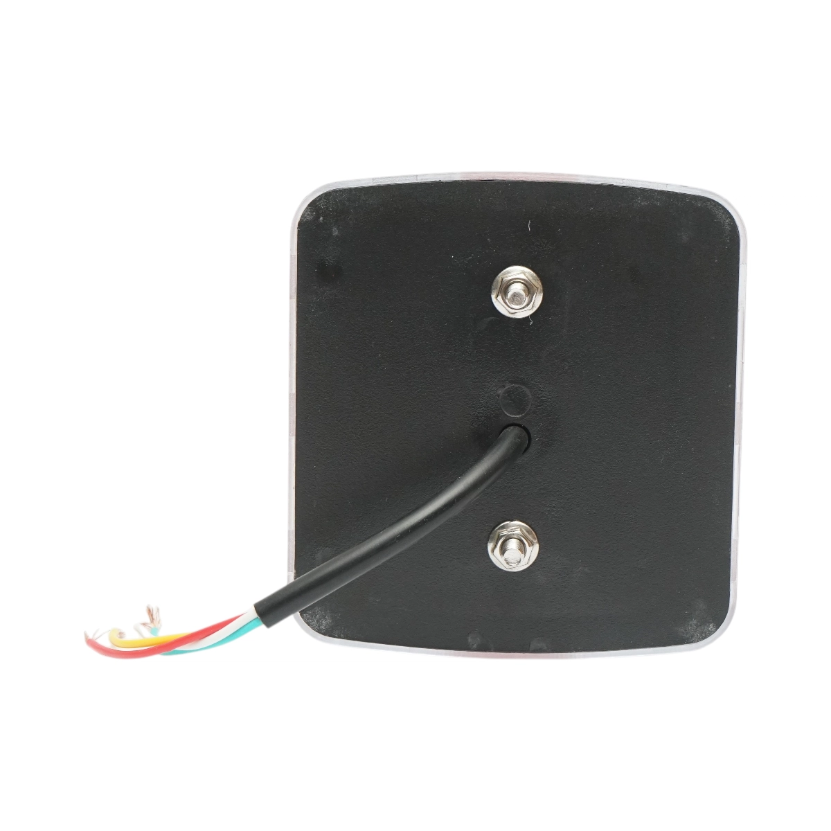 Lampa stop spate LED 12/24V, iluminare numar 104x95x36mm IP67 [1]