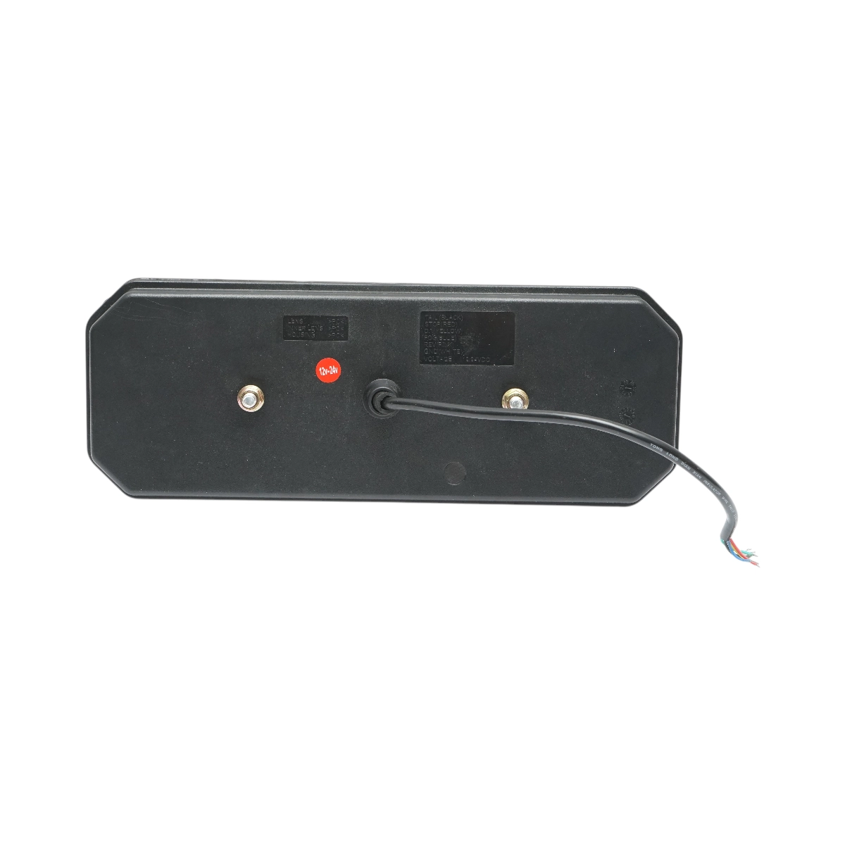 Lampa stop spate LED 12/24V universala 350x130x37mm Breckner Germany [1]