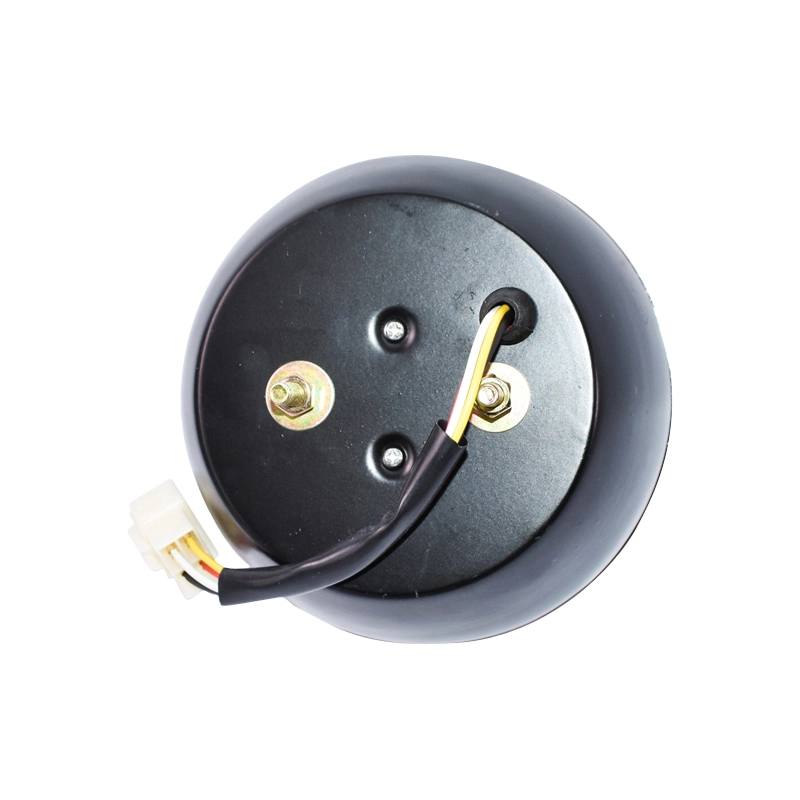 Lampa stop spate rotunda dreapta U-650 si ARO (carcasa metal HD) [1]