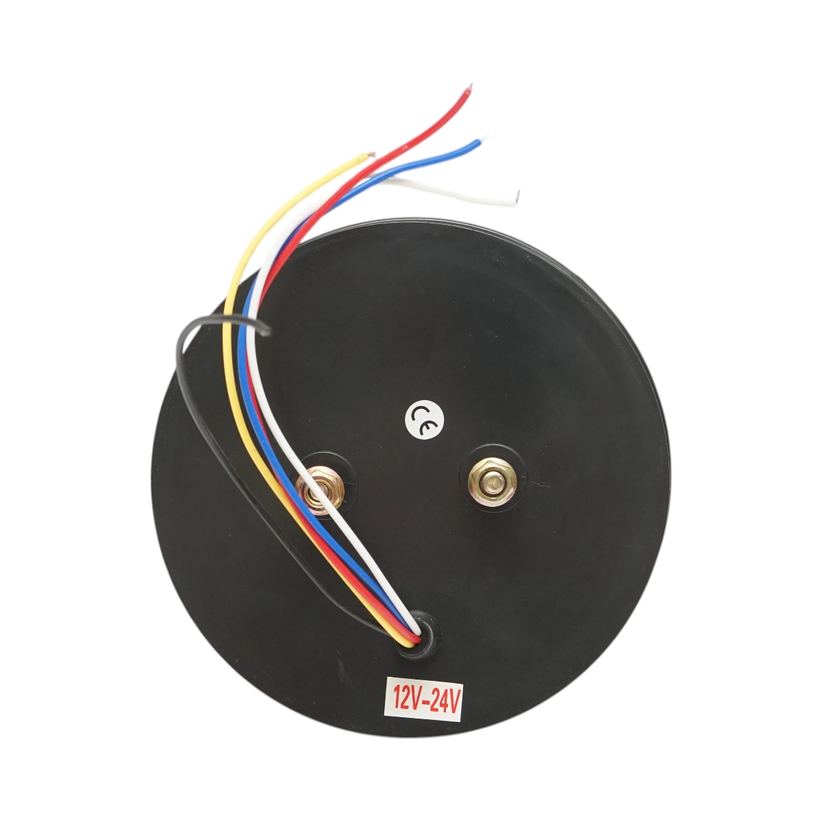 Lampa stop spate rotunda LED 12V/24V universala 140x40mm Breckner Germany [1]