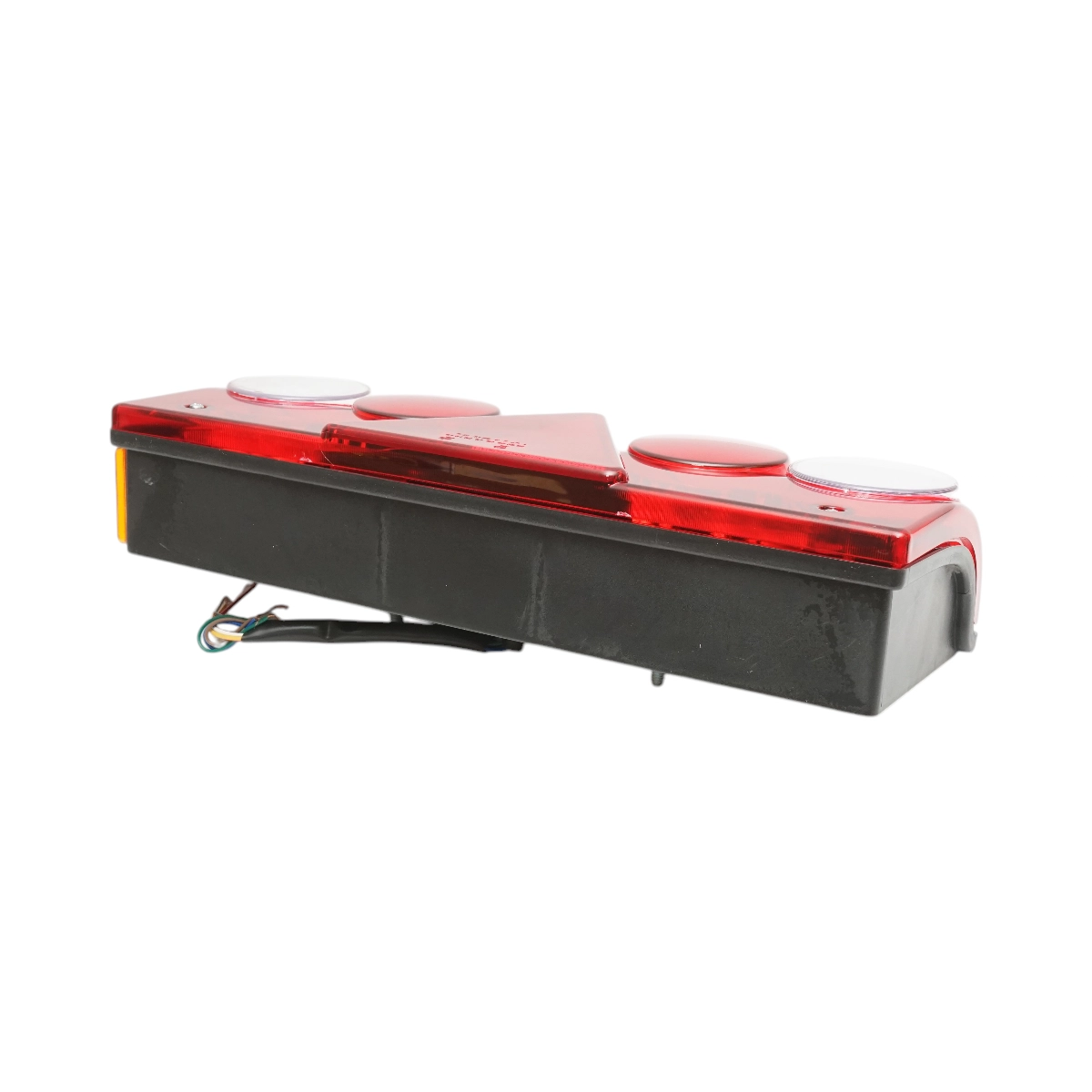 Lampa stop spate stanga camion 24V universala 430x130x80mm Breckner Germany [2]