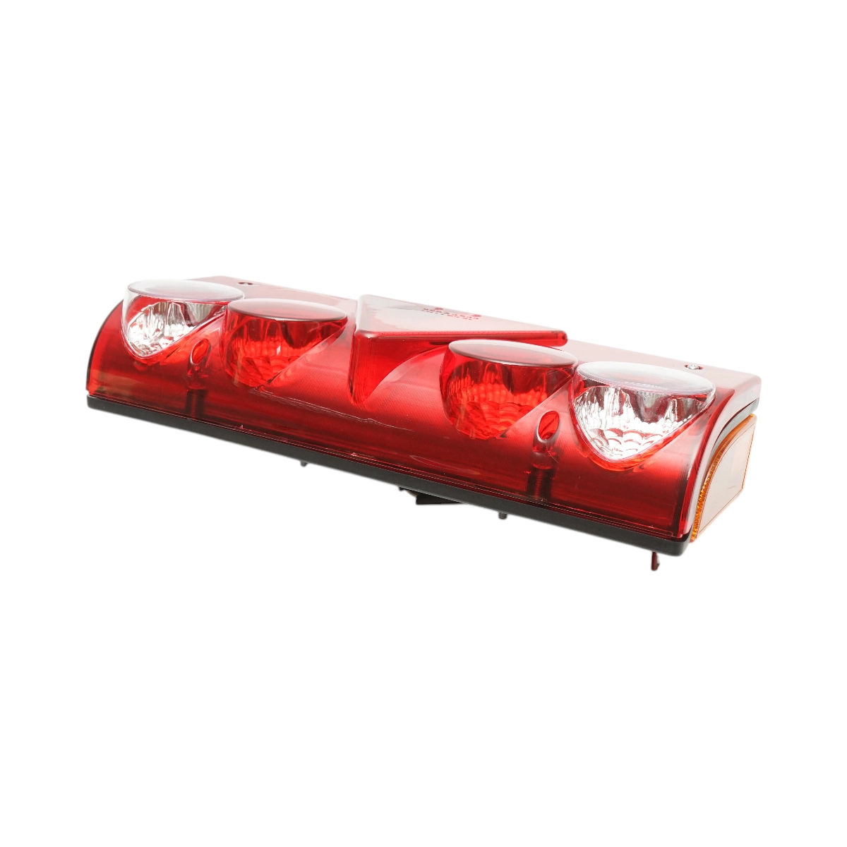 Lampa stop spate stanga camion 24V universala 430x130x80mm Breckner Germany [3]