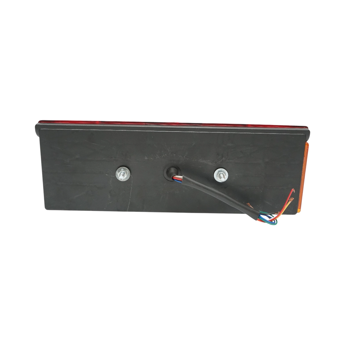 Lampa stop spate stanga camion 24V universala 430x130x80mm Breckner Germany [1]
