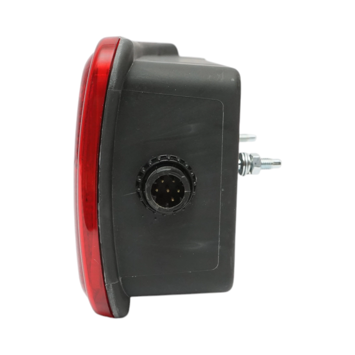 Lampa stop spate stanga MAN TGA, TGX, TGS, TGL, TGM 400x160x88mm Breckner Germany [5]