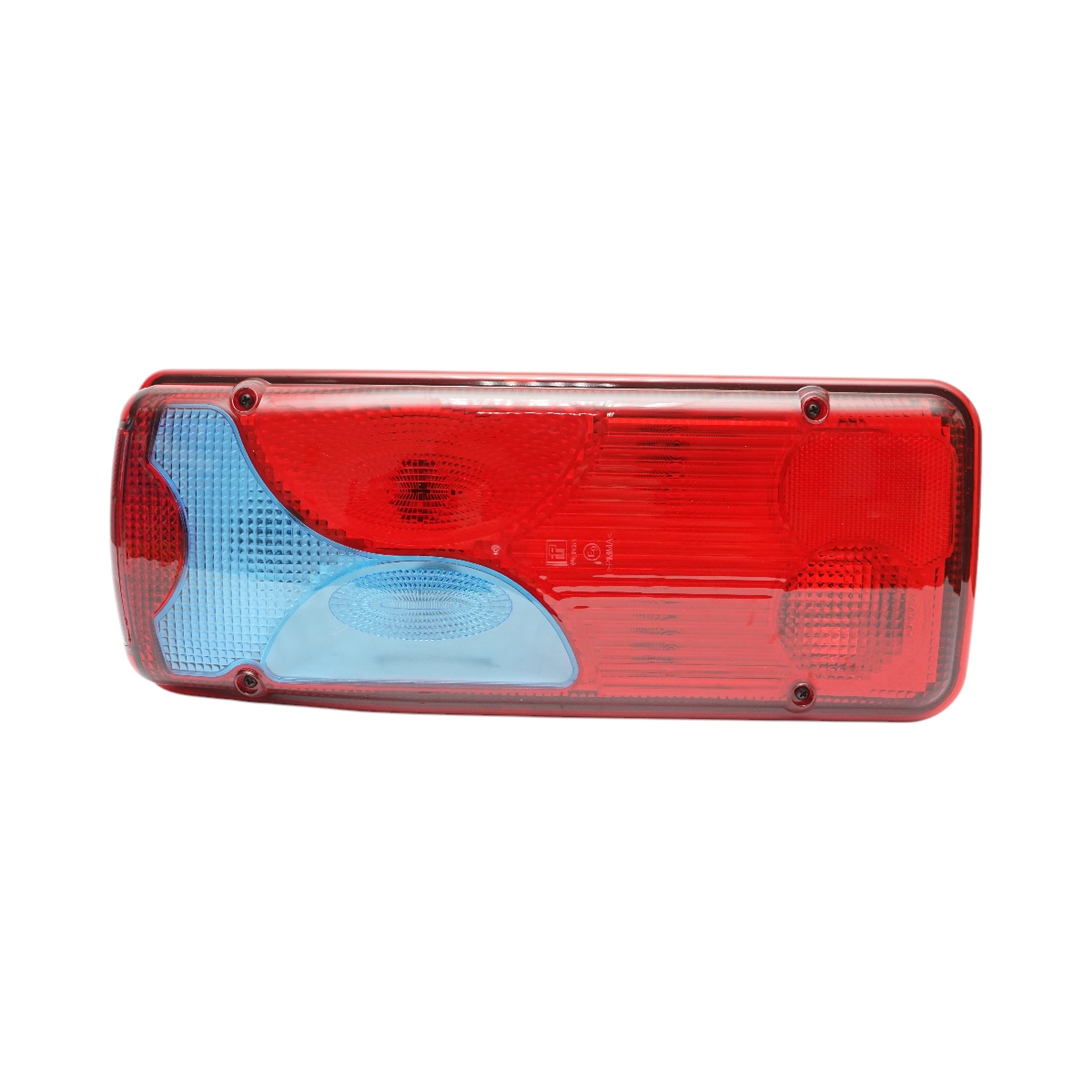 Auto si Accesorii - Lampa stop spate stanga MAN TGA, TGX, TGS, TGL, TGM 400x160x88mm Breckner Germany