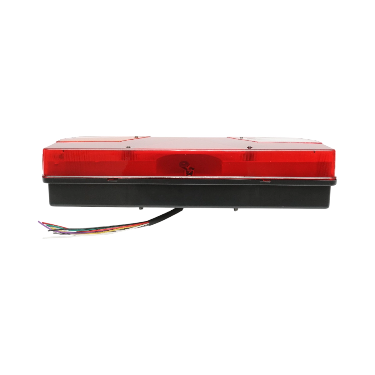 Lampa stop spate stanga semiremorca Schmitz Cargobull 420x145x88mm [2]