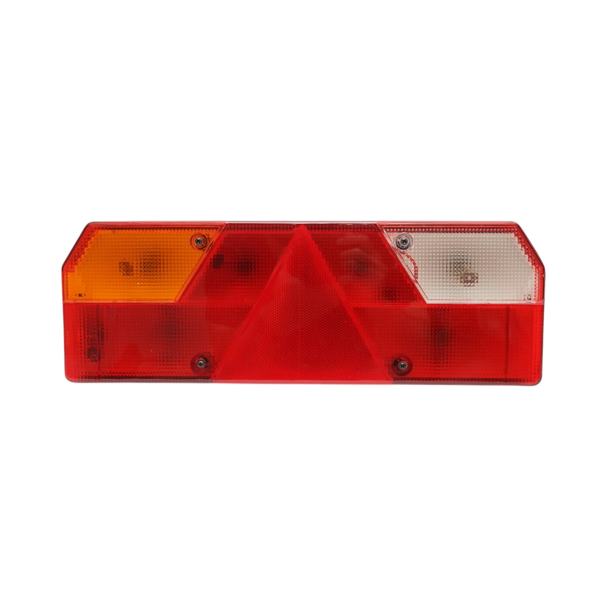 Auto si Accesorii - Lampa stop spate stanga semiremorca Schmitz Cargobull 420x145x88mm