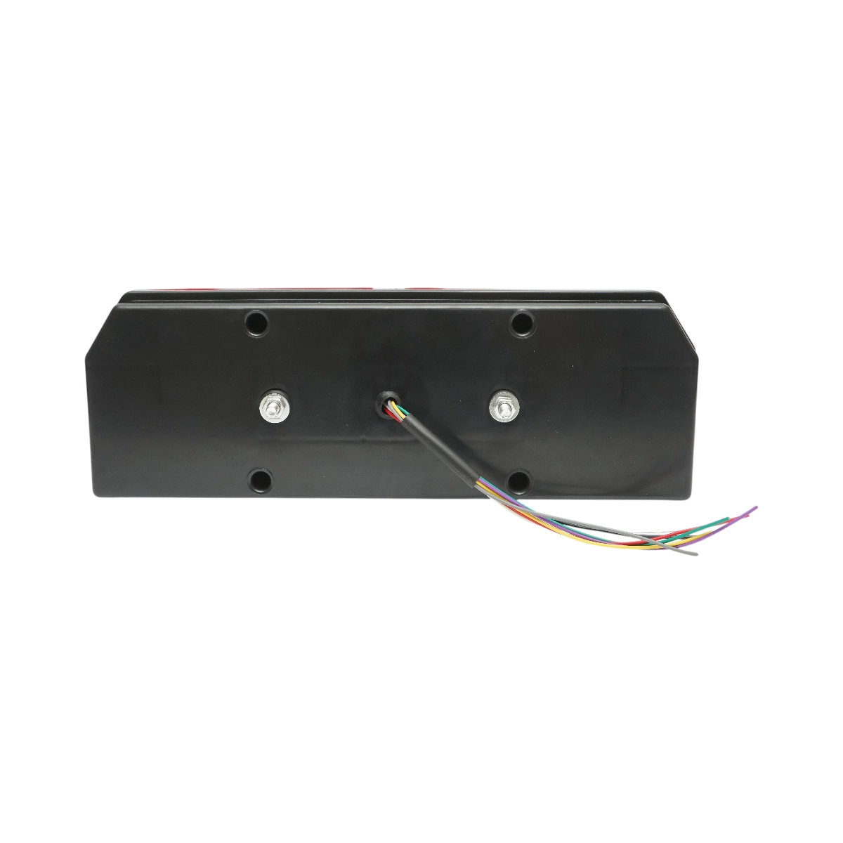 Lampa stop spate stanga semiremorca Schmitz Cargobull 420x145x88mm [1]