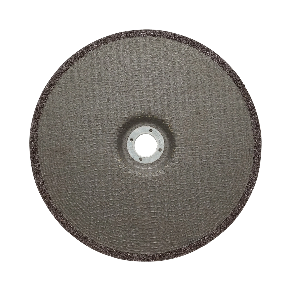 Panza disc flex pentru taiat si polizat inox T27 230x6.0x22mm Breckner Germany [1]