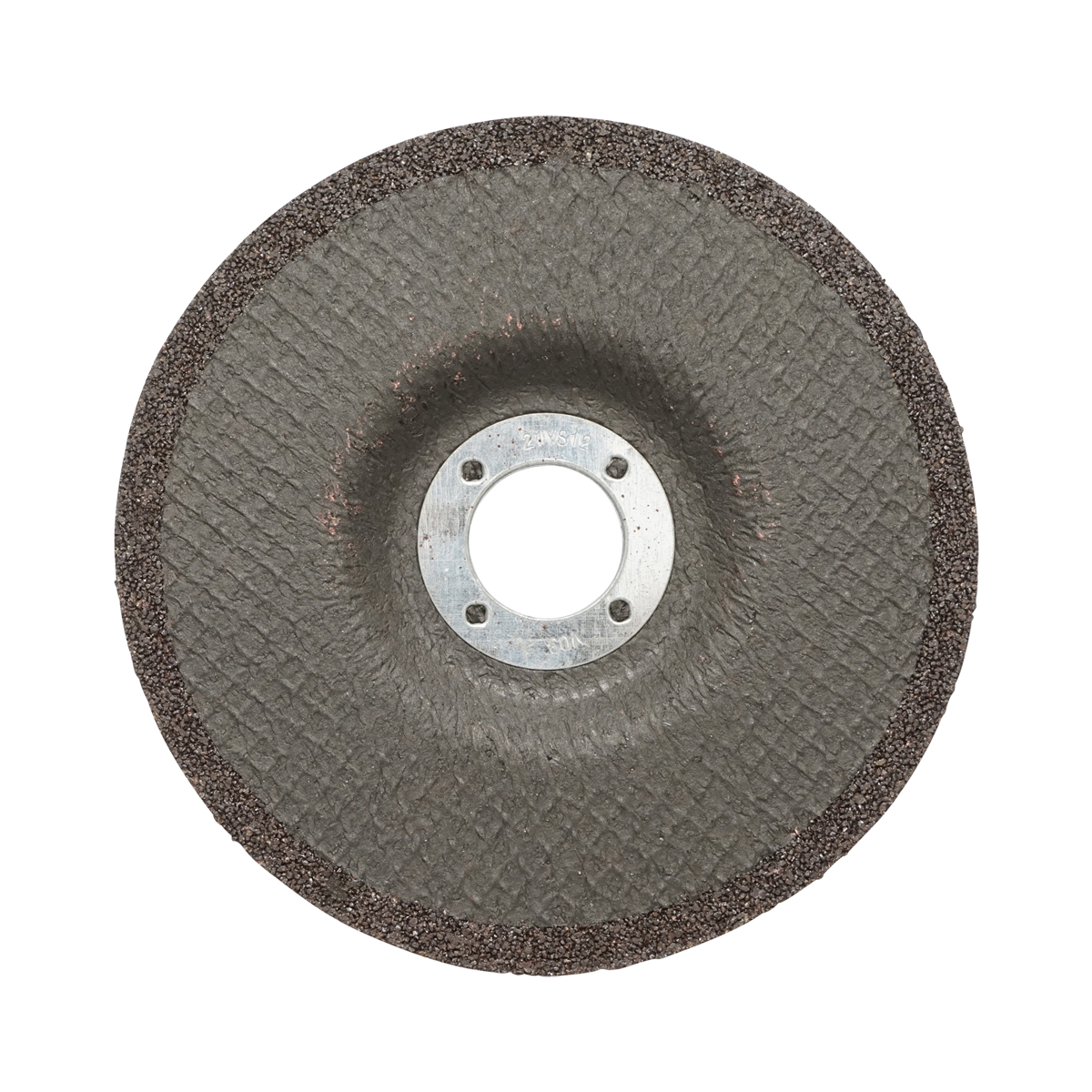 Panza disc flex pentru taiat si polizat metal T27 125x4x22mm Breckner Germany [1]