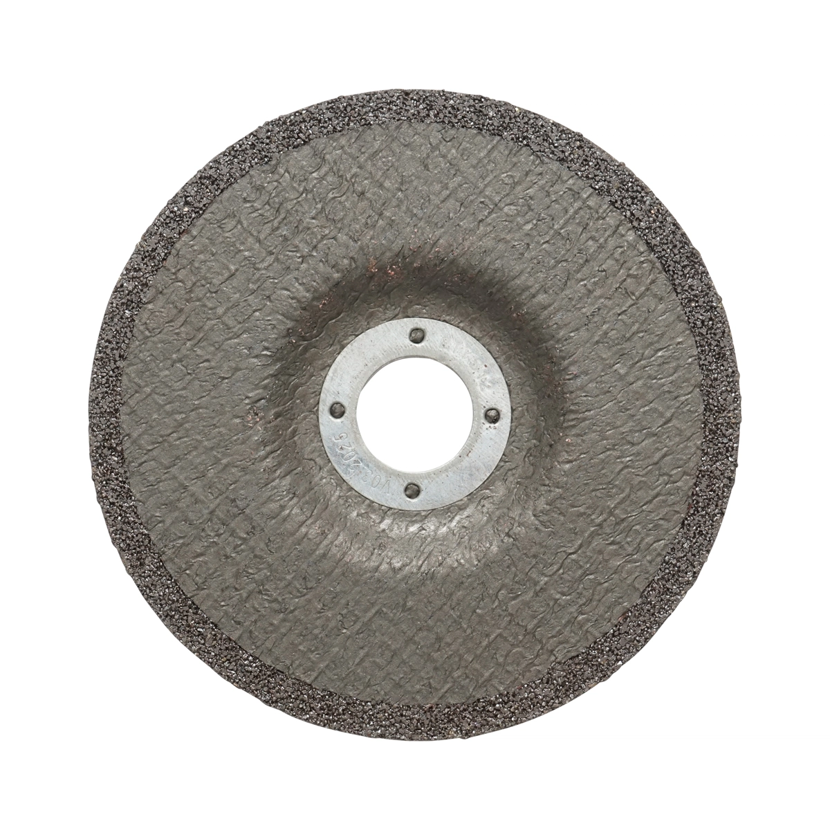 Panza disc flex pentru taiat si polizat metal T27 125x6.0x22mm Breckner Germany [1]