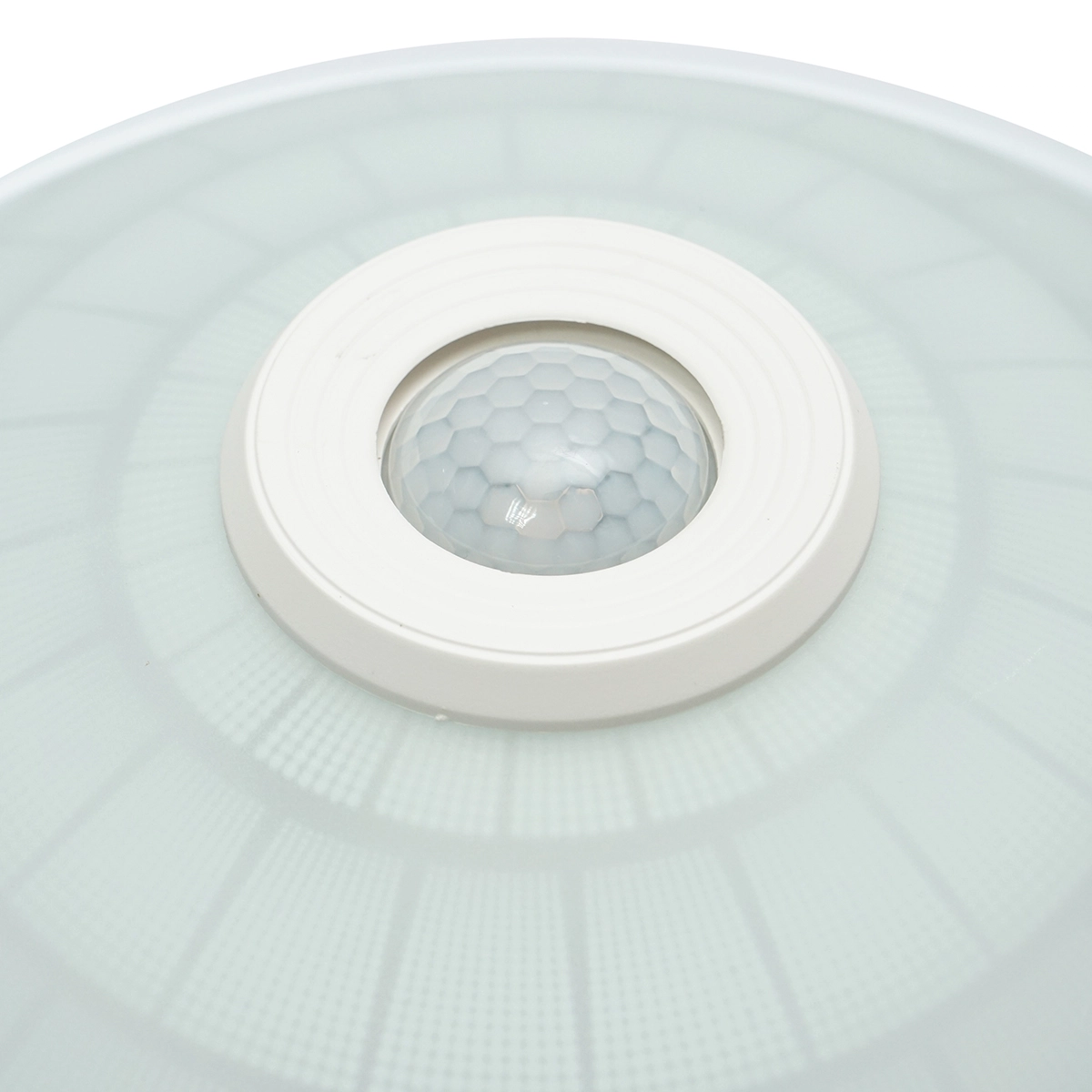 Plafoniera LED 12W, 220V, 360 grade cu senzor de miscare crepuscular 300x105mm Breckner Germany [2]