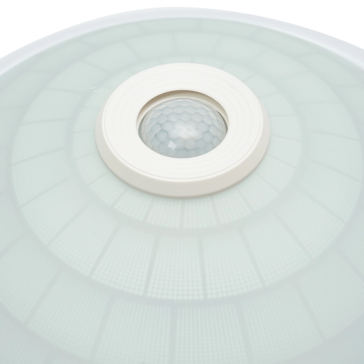 Plafoniera LED 15W, 220V, 360 grade cu senzor de miscare crepuscular 300x105mm Breckner Germany [2]