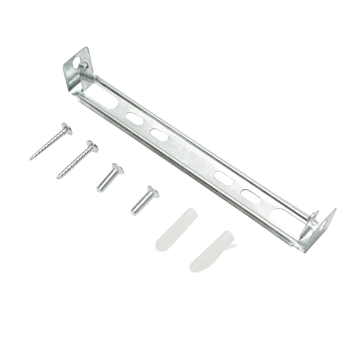 Plafoniera LED 15W, 220V, 7000K lumina rece corp iluminat 165x58mm interior/exterior Breckner Germany [3]