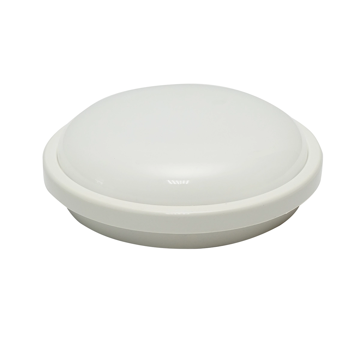 Iluminat interior - Plafoniera LED 15W, 220V, 7000K lumina rece corp iluminat 165x58mm interior/exterior Breckner Germany