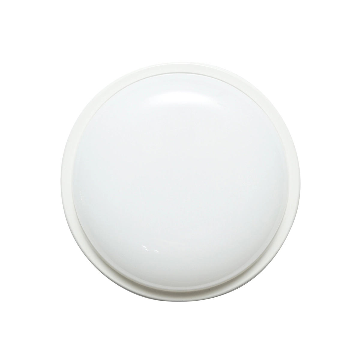 Plafoniera LED 15W, 220V, 7000K lumina rece corp iluminat 165x58mm interior/exterior Breckner Germany [1]