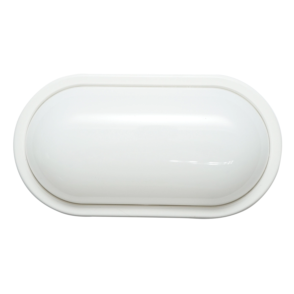 Iluminat interior - Plafoniera LED 15W, 220V, 7000K lumina rece corp iluminat 215x115x70mm interior/exterior Breckner Germany