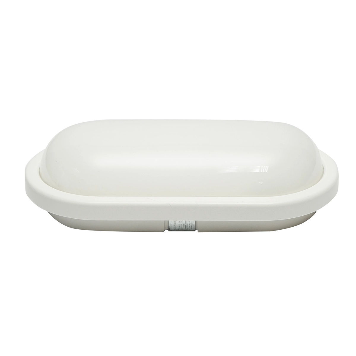 Plafoniera LED 15W, 220V, 7000K lumina rece corp iluminat 215x115x70mm interior/exterior Breckner Germany [1]