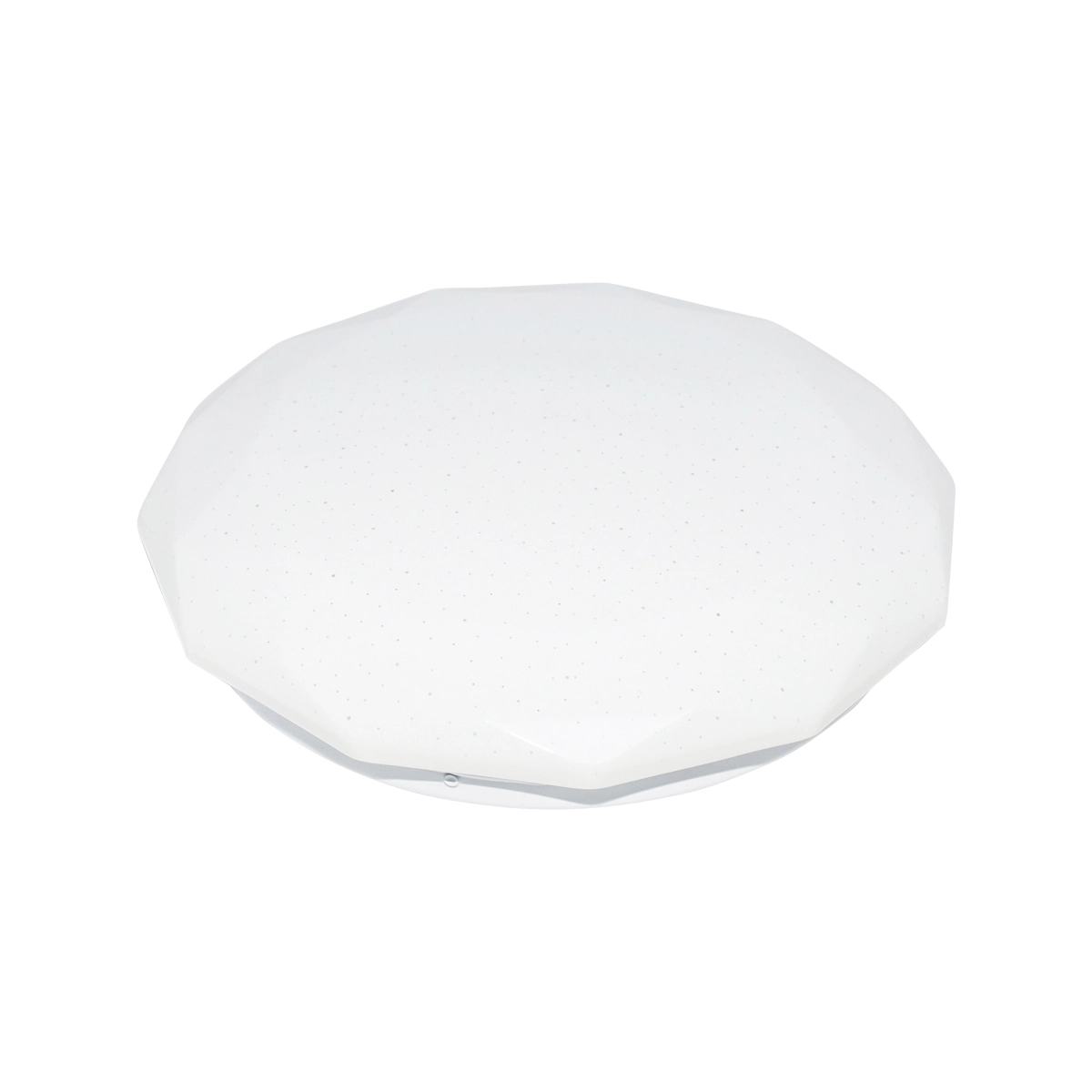 Iluminat interior - Plafoniera LED 18W, 220V, IP44, 4000K, 300mm lumina neutra (corp iluminat interior/exterior rezistent la umezeala) Breckner Germany
