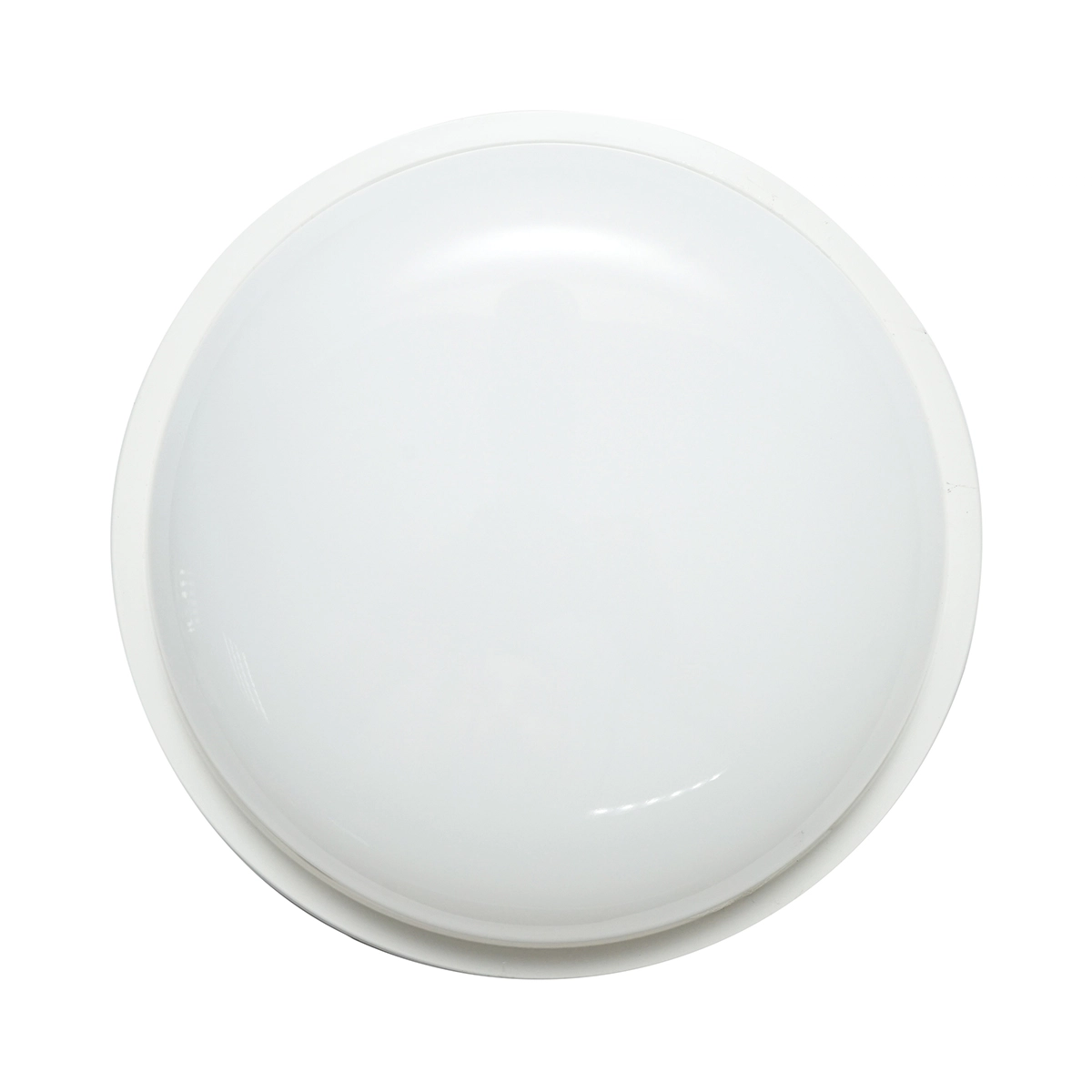 Plafoniera LED 20W, 220V, 7000K lumina rece corp iluminat 218x70mm interior/exterior Breckner Germany [1]