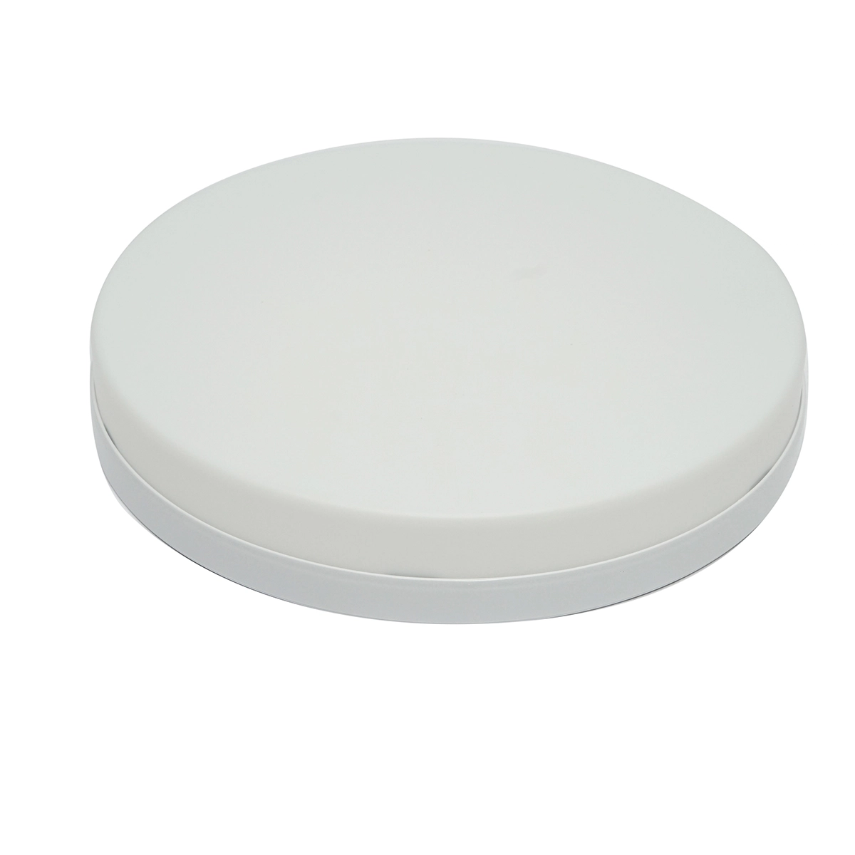 Iluminat interior - Plafoniera LED 24W, 220V, IP20, 180 mm, corp iluminat rotund interior/exterior rezistent la umezeala Breckner German