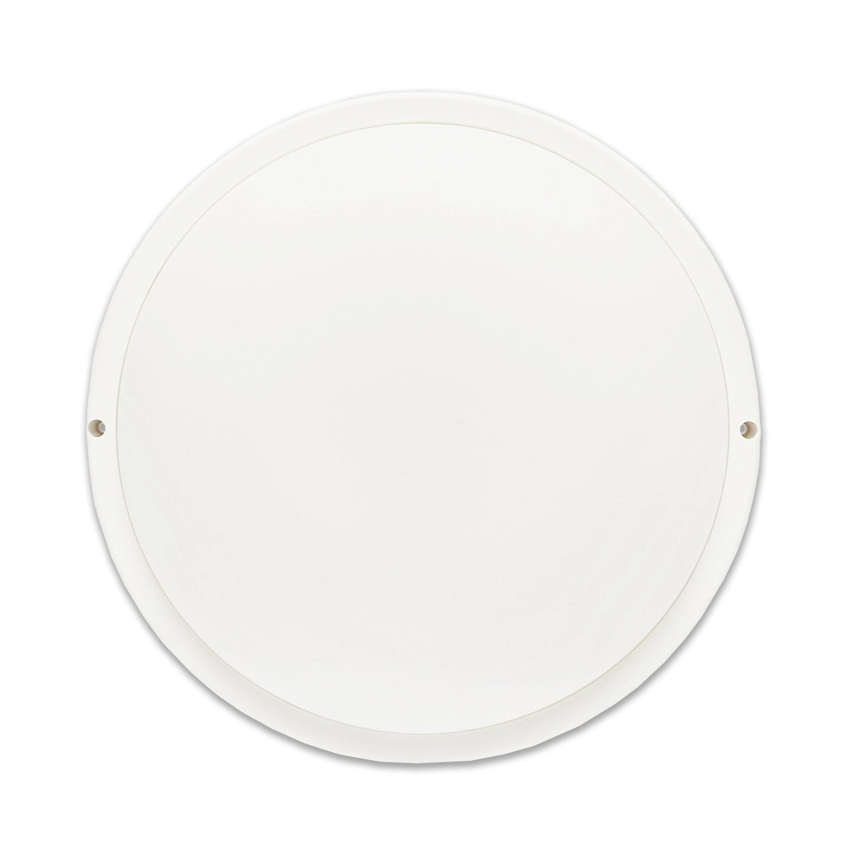 Iluminat interior - Plafoniera LED 24W, 220V, IP65, diametru 260mm (corp iluminat rezistent la umezeala) Breckner Germany