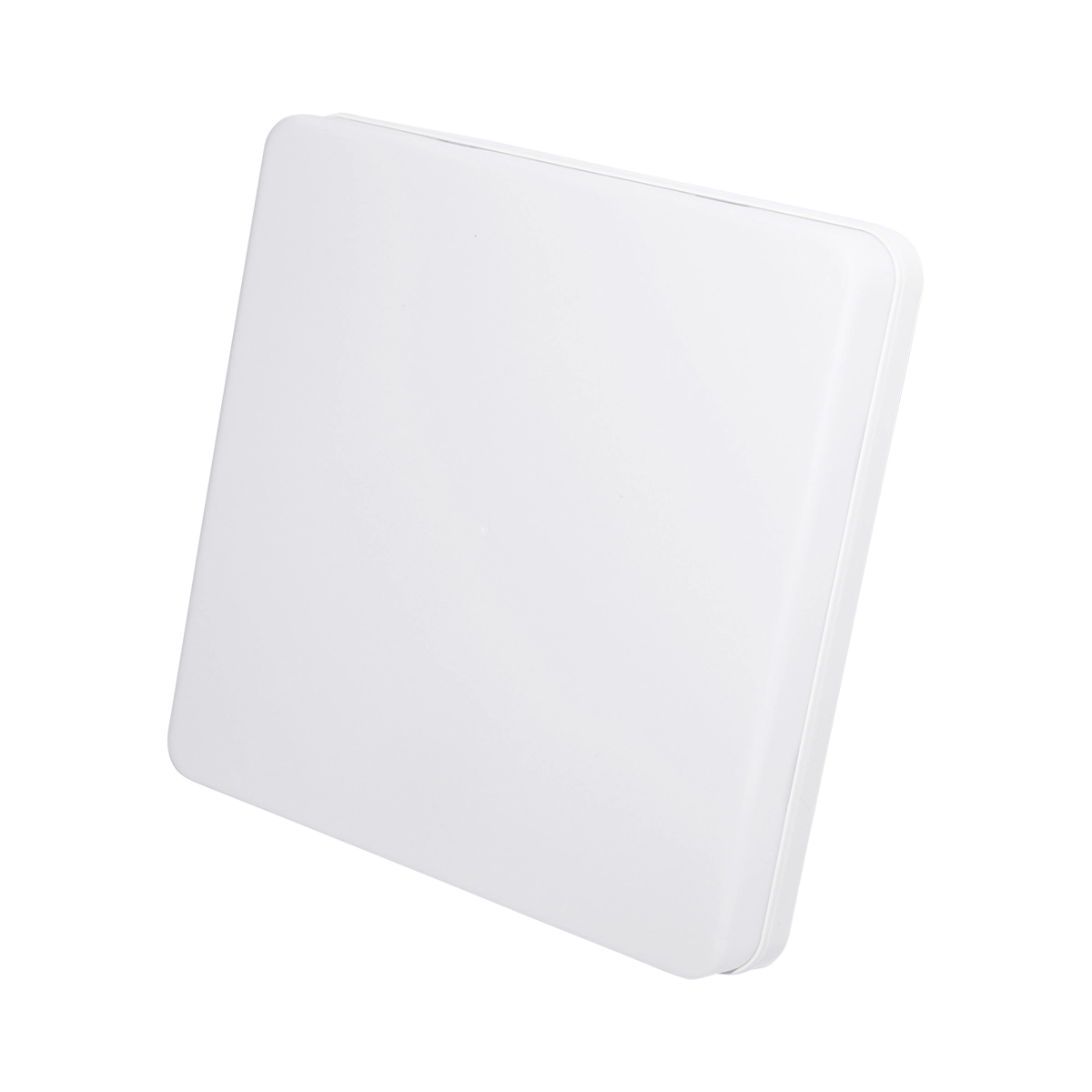Iluminat interior - Plafoniera LED 36W, 220V, IP20, 230 mm, corp iluminat patrat interior/exterior rezistent la umezeala Breckner Germany
