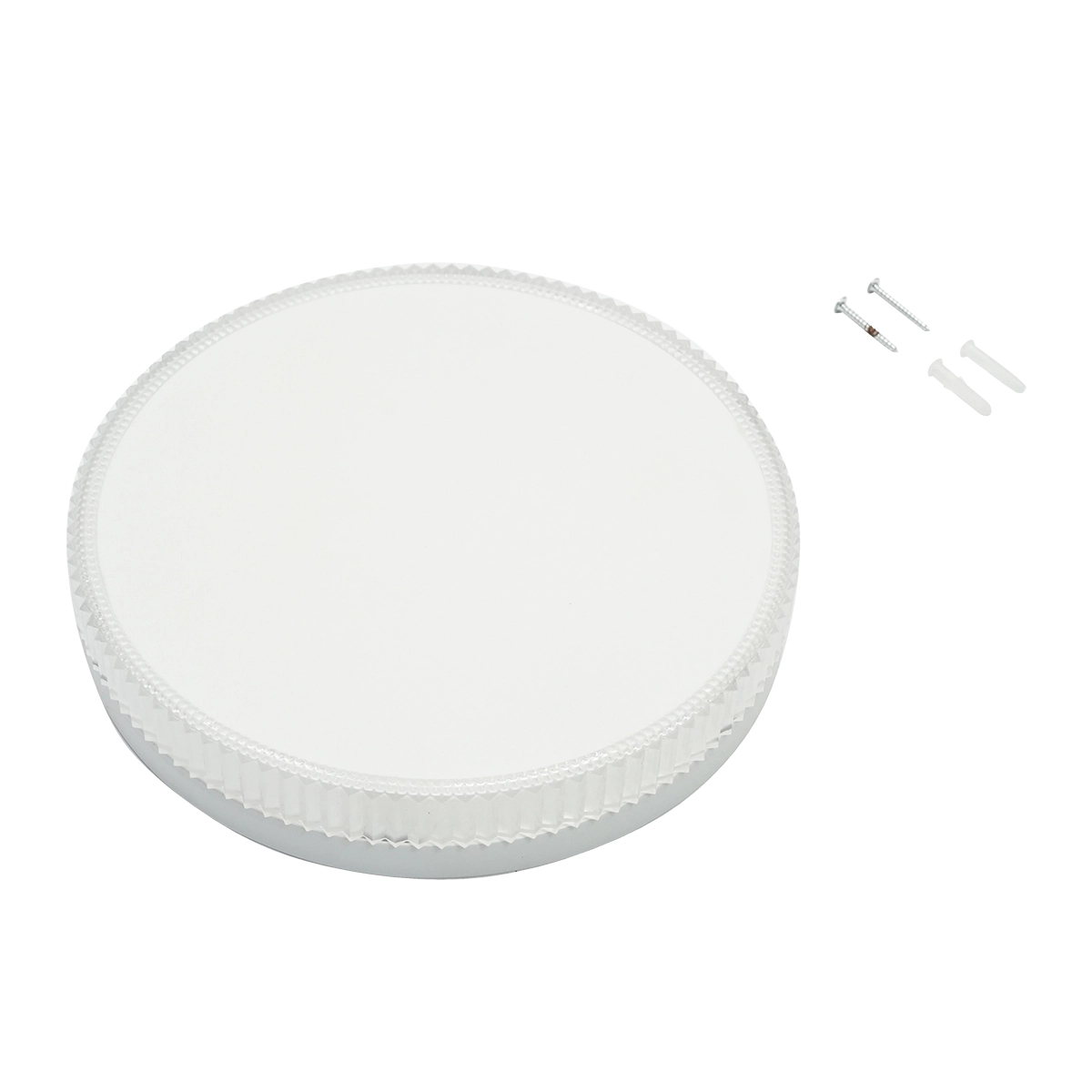 Plafoniera LED 36W, 220V, IP20, 6500K, 230mm lumina rece corp iluminat interior/exterior Breckner Germany [1]
