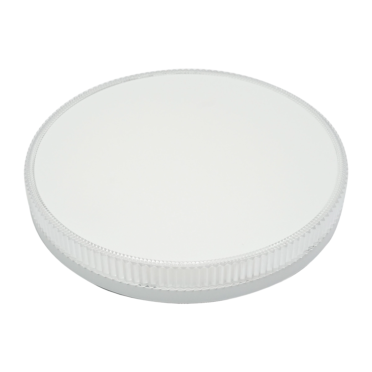 Iluminat interior - Plafoniera LED 48W, 220V, IP20, 6500K, 300mm lumina rece corp iluminat interior/exterior Breckner Germany