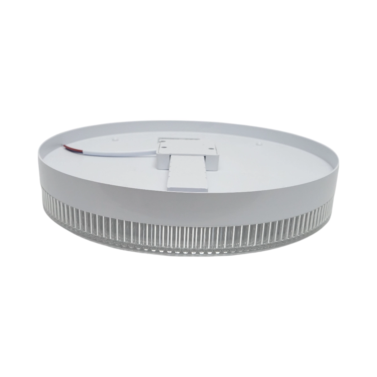 Plafoniera LED rotunda 36W, 220V lumina reglabila 3CCT 3000K/4000K/6500K 230x40mm IP20 [2]