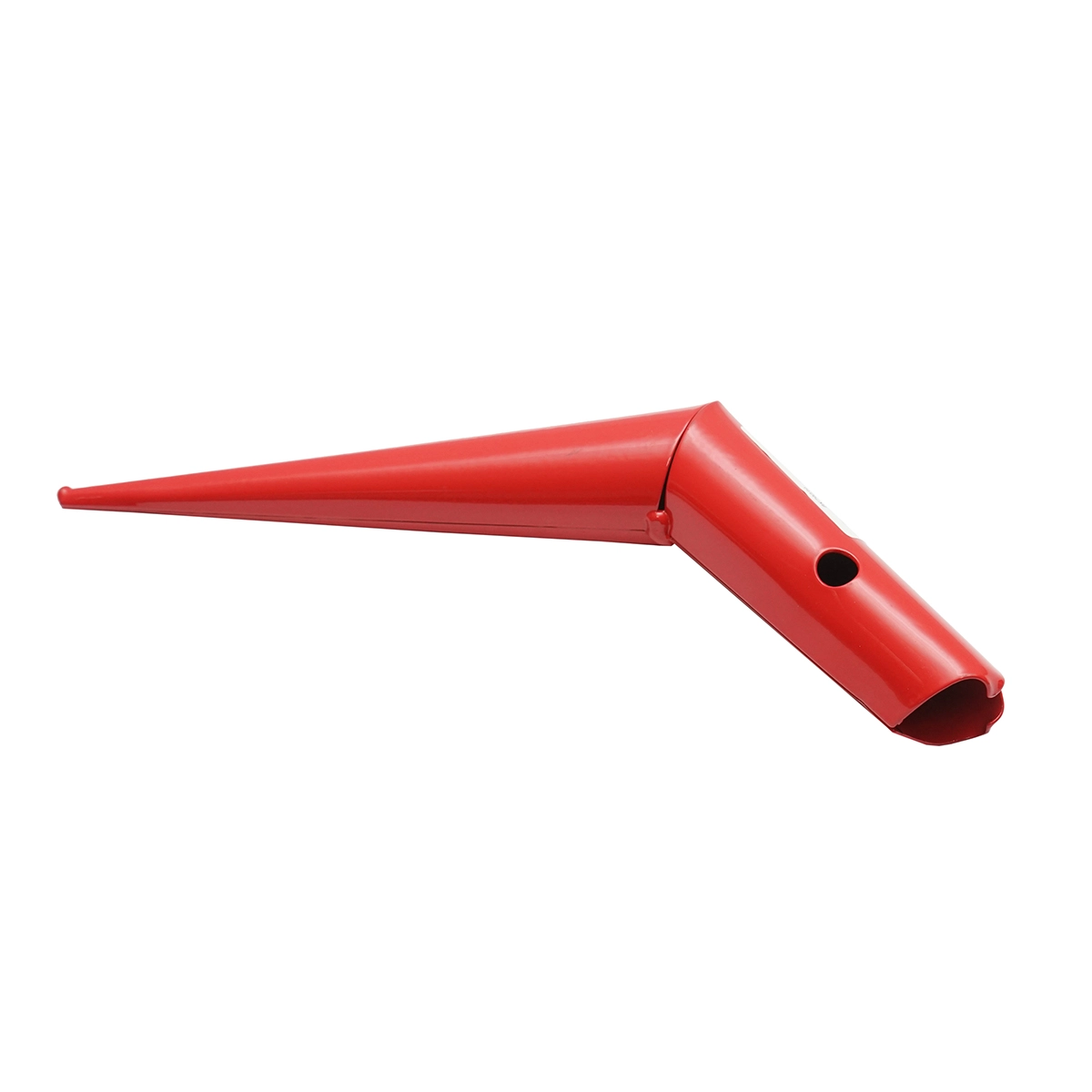 Plantator conic metal Breckner Germany [1]