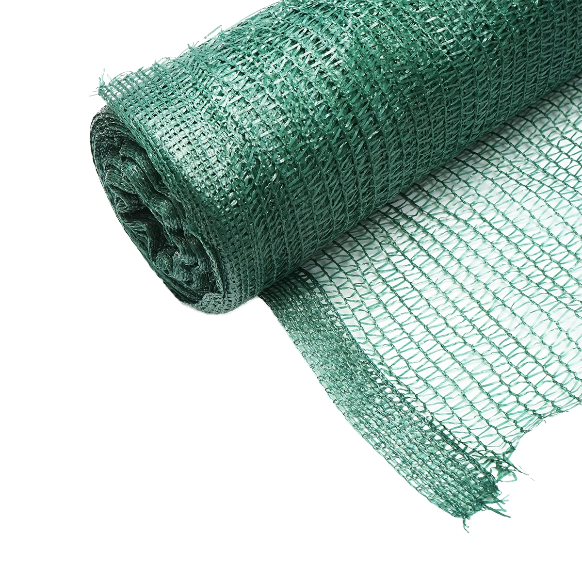 Plasa umbrire - Plasa umbrire 35% latime 2M si lungime 50M verde din polietilena cu protectie UV