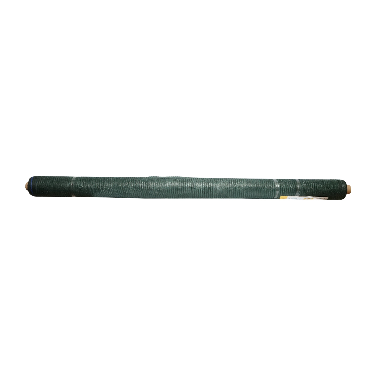 Plasa umbrire 35% latime 4m si lungime 50m verde din polietilena cu protectie UV [1]