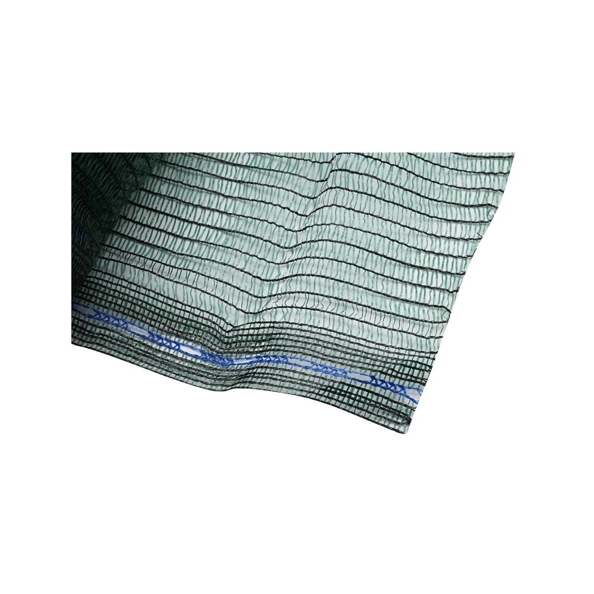 Plasa umbrire - Plasa umbrire 35% latime 4m si lungime 50m verde din polietilena cu protectie UV