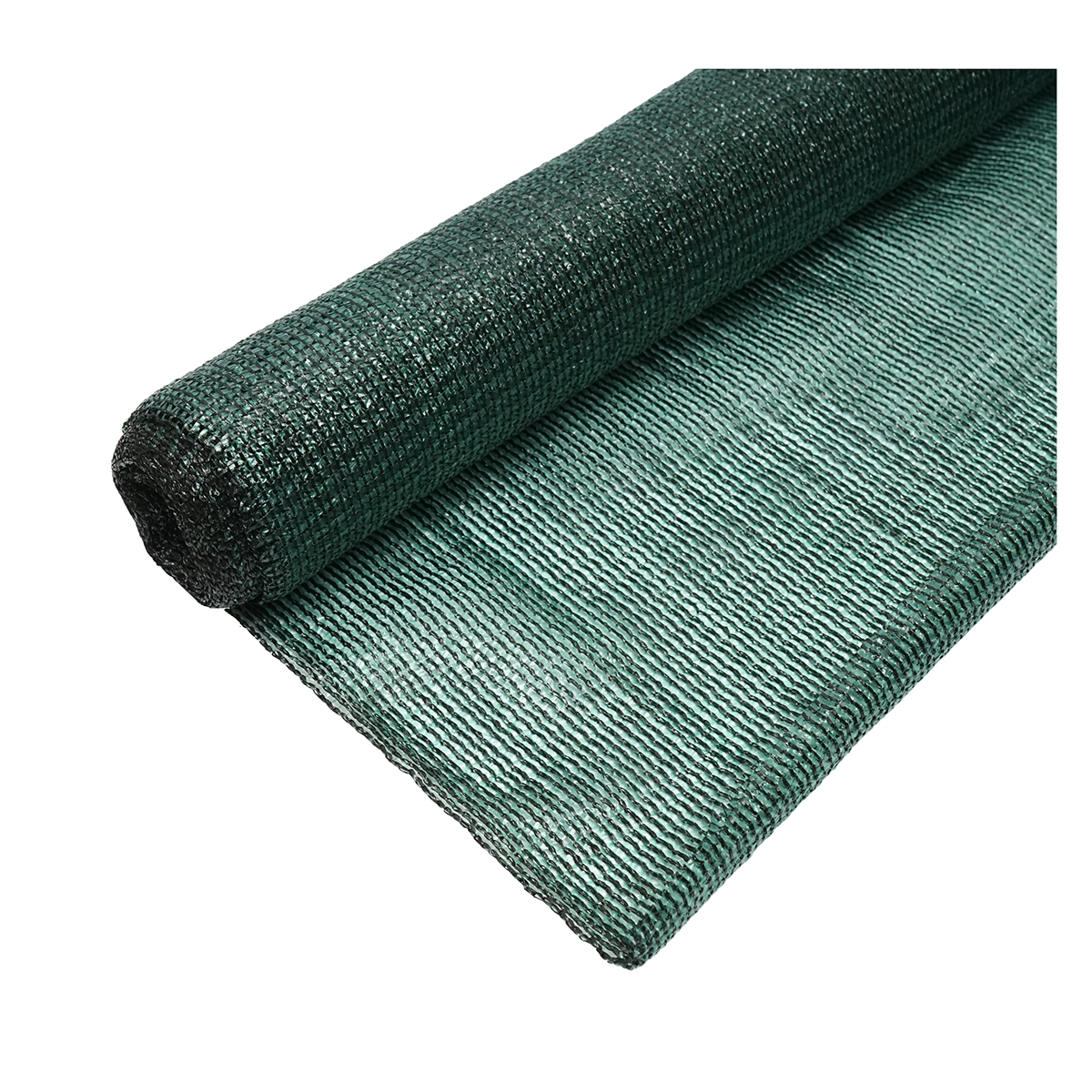 Plasa umbrire - Plasa umbrire 85% latime 1.5M, lungime 10M verde din polietilena cu protectie UV