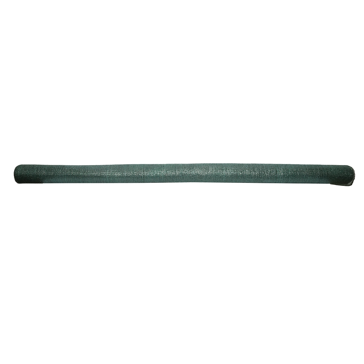 Plasa umbrire 85% latime 1.5M, lungime 10M verde din polietilena cu protectie UV [1]