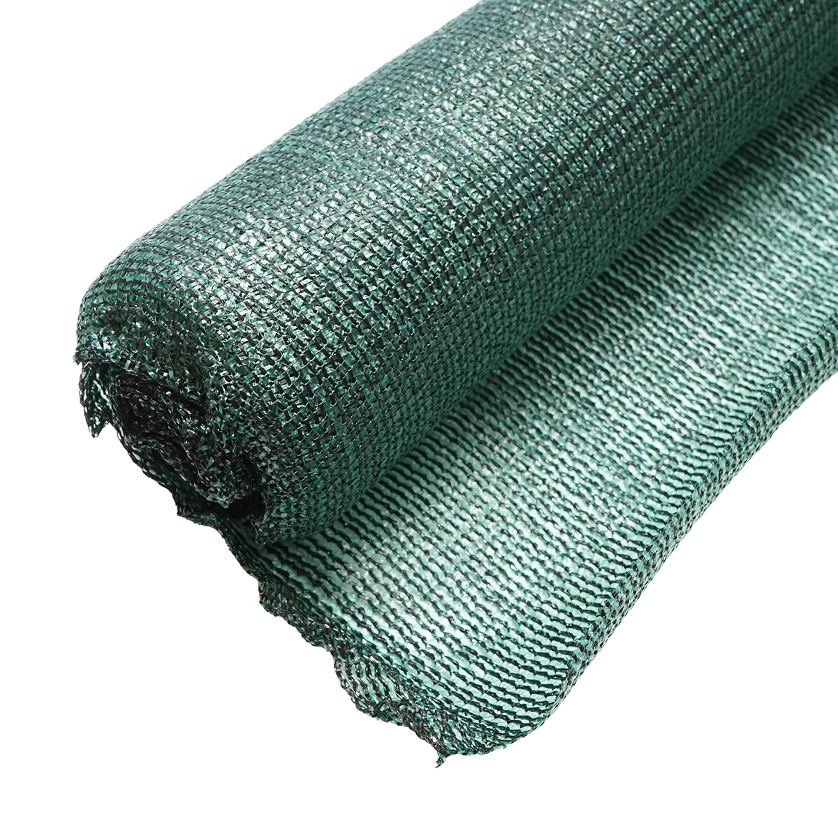 Plasa umbrire - Plasa umbrire 85% latime 1.5M, lungime 20M verde din polietilena cu protectie UV