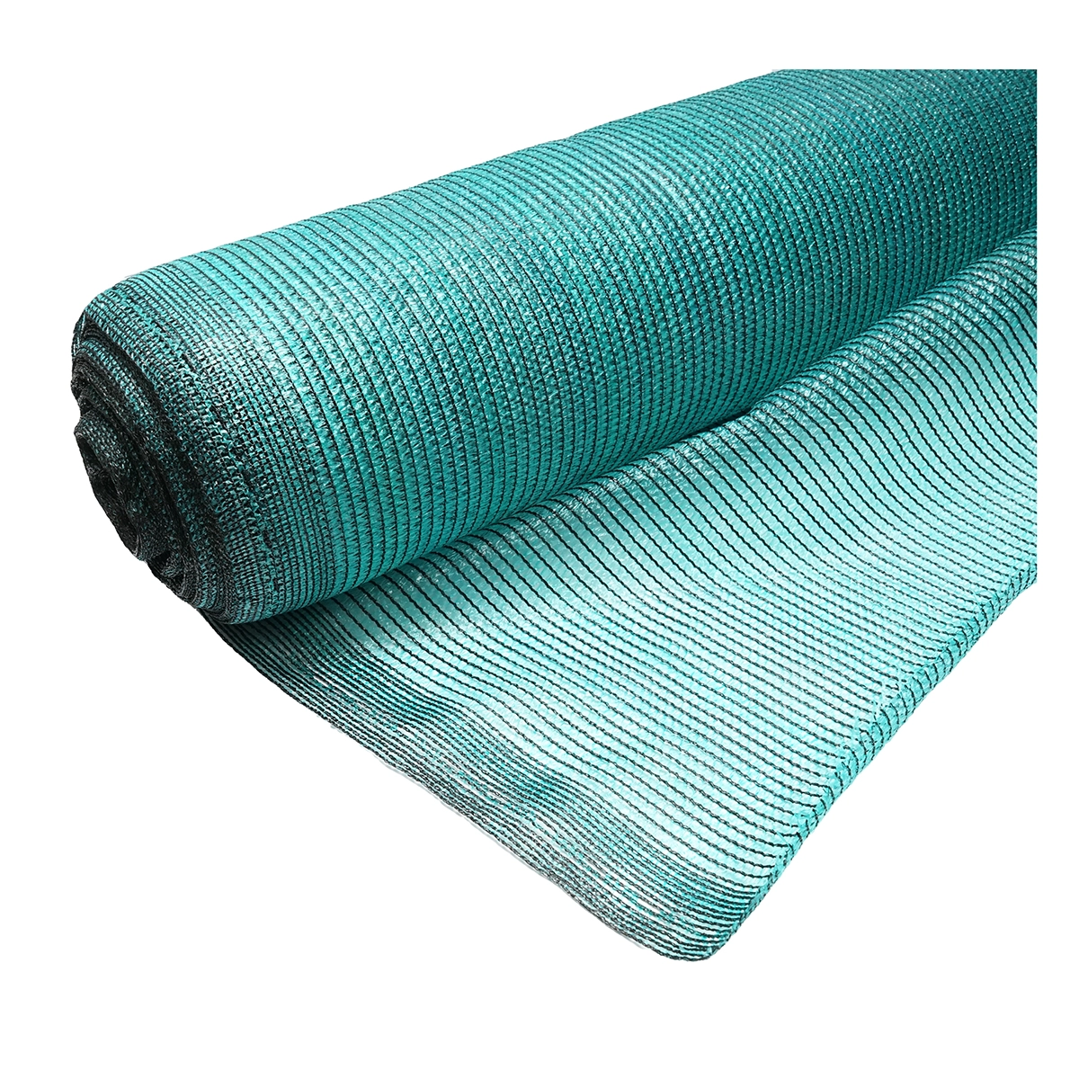 Plasa umbrire - Plasa umbrire 85% latime 1.5M si lungime 100M verde din polietilena cu protectie UV