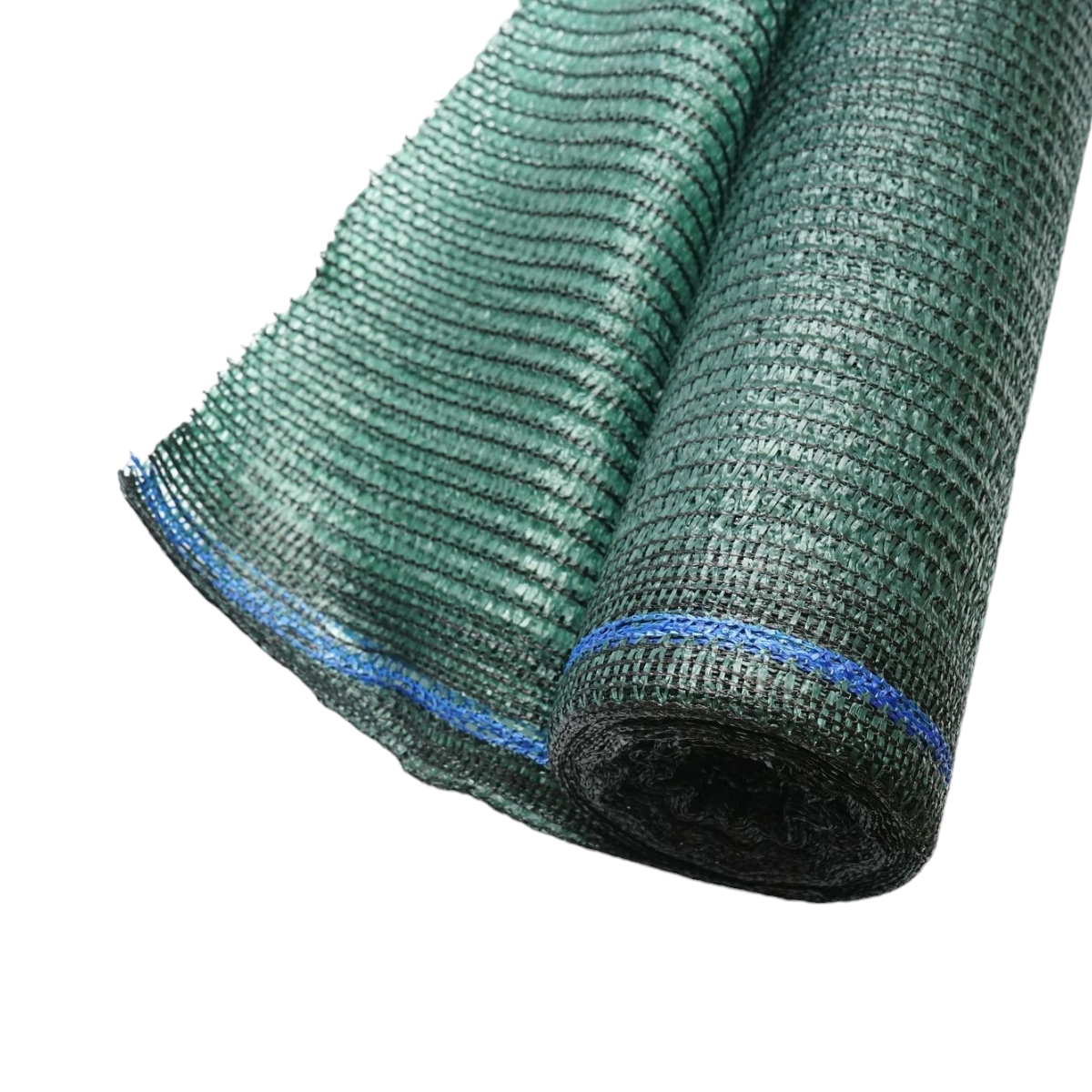 Plasa umbrire - Plasa umbrire 85% latime 1.75M si lungime 20M verde din polietilena cu protectie UV